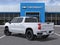 2026 Chevrolet Silverado 1500 RST 4WD