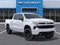 2026 Chevrolet Silverado 1500 RST 4WD