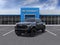 2026 Chevrolet Silverado 1500 RST 4WD