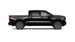 2026 Chevrolet Silverado 1500 RST 4WD