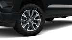 2026 Chevrolet Silverado 1500 RST 4WD