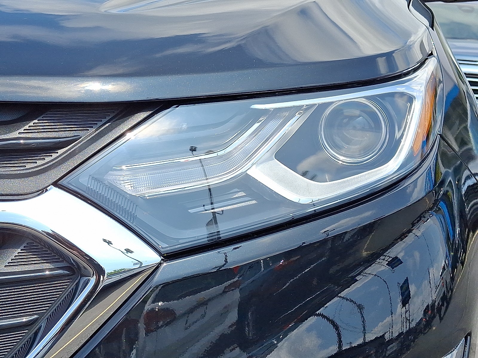 2020 Chevrolet Equinox LT AWD