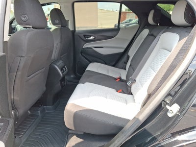 2020 Chevrolet Equinox LT AWD
