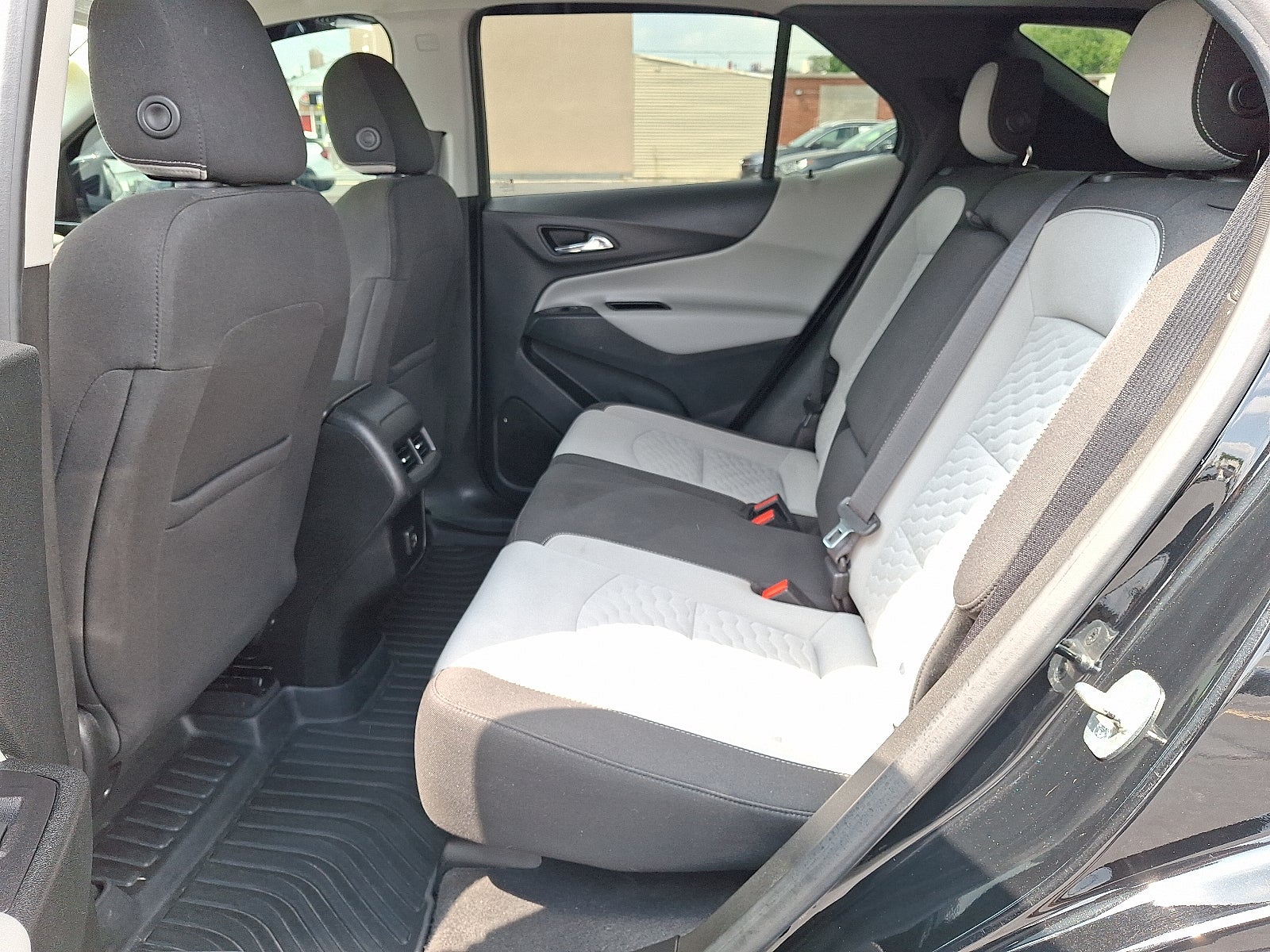 2020 Chevrolet Equinox LT AWD