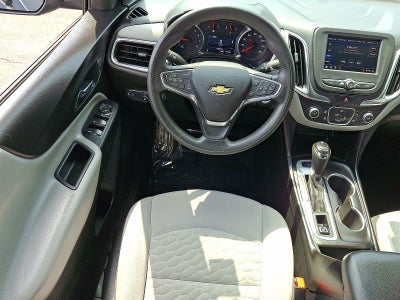 2020 Chevrolet Equinox LT AWD