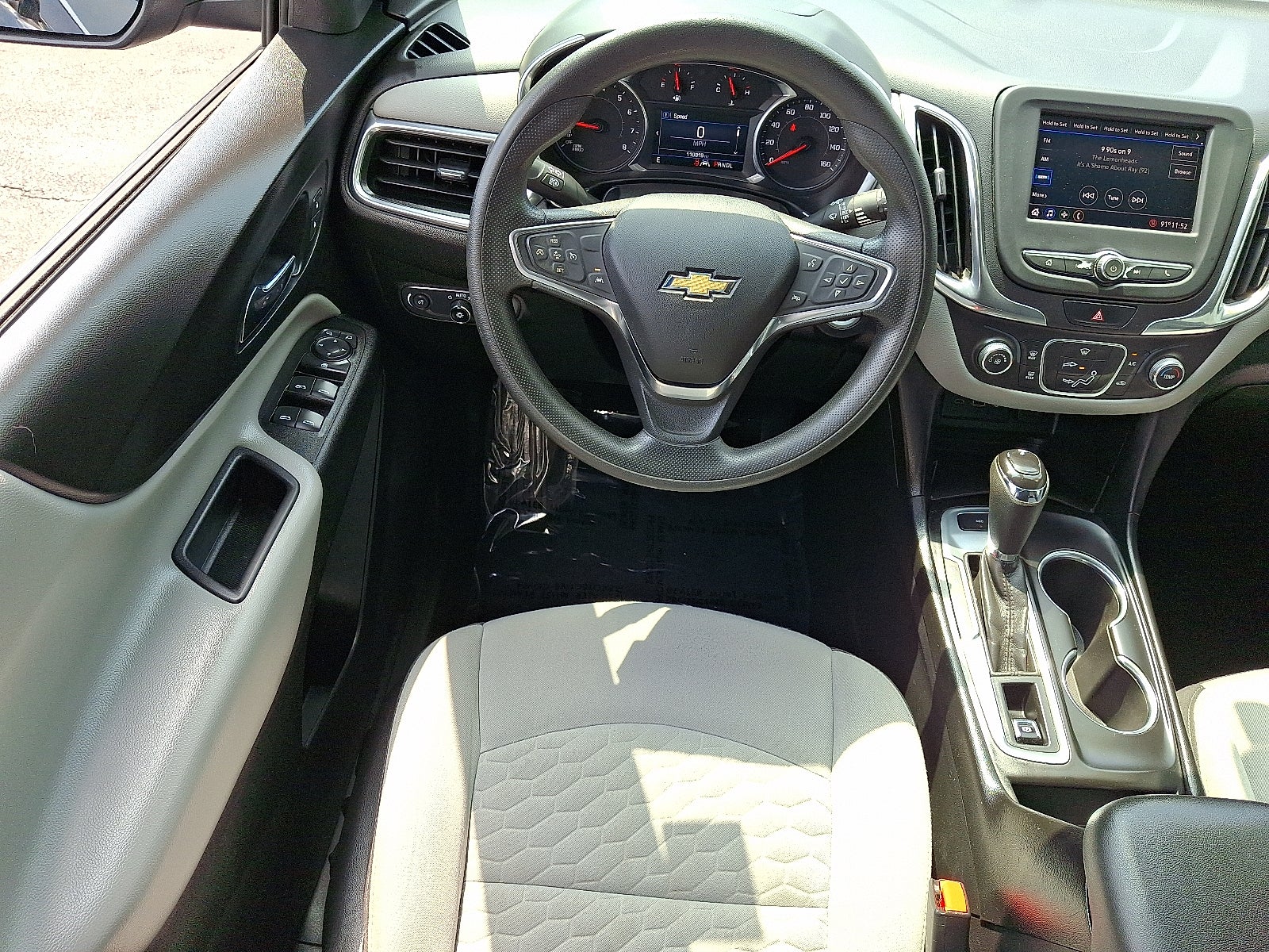 2020 Chevrolet Equinox LT AWD