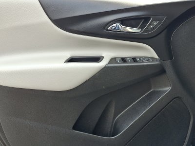 2020 Chevrolet Equinox LT AWD