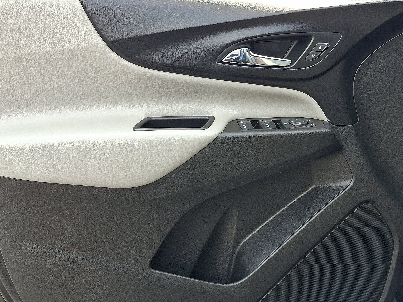 2020 Chevrolet Equinox LT AWD