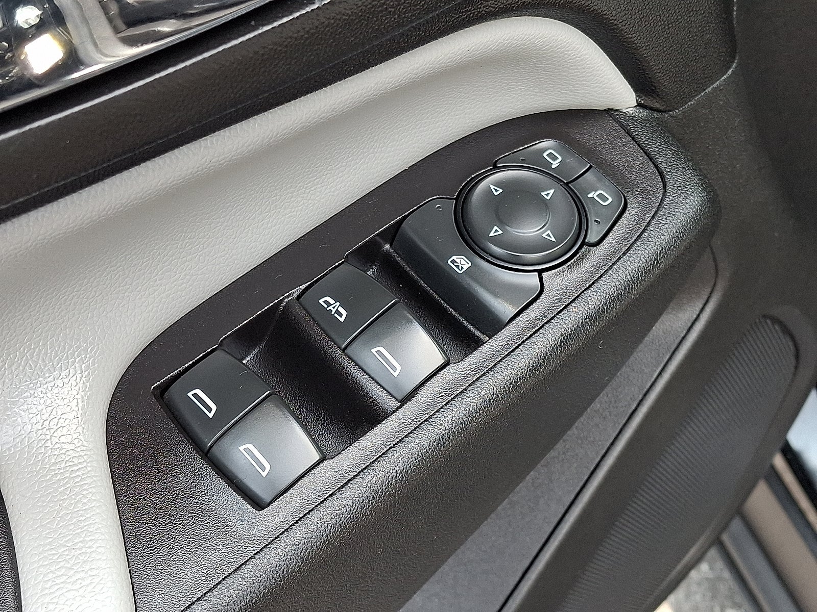2020 Chevrolet Equinox LT AWD
