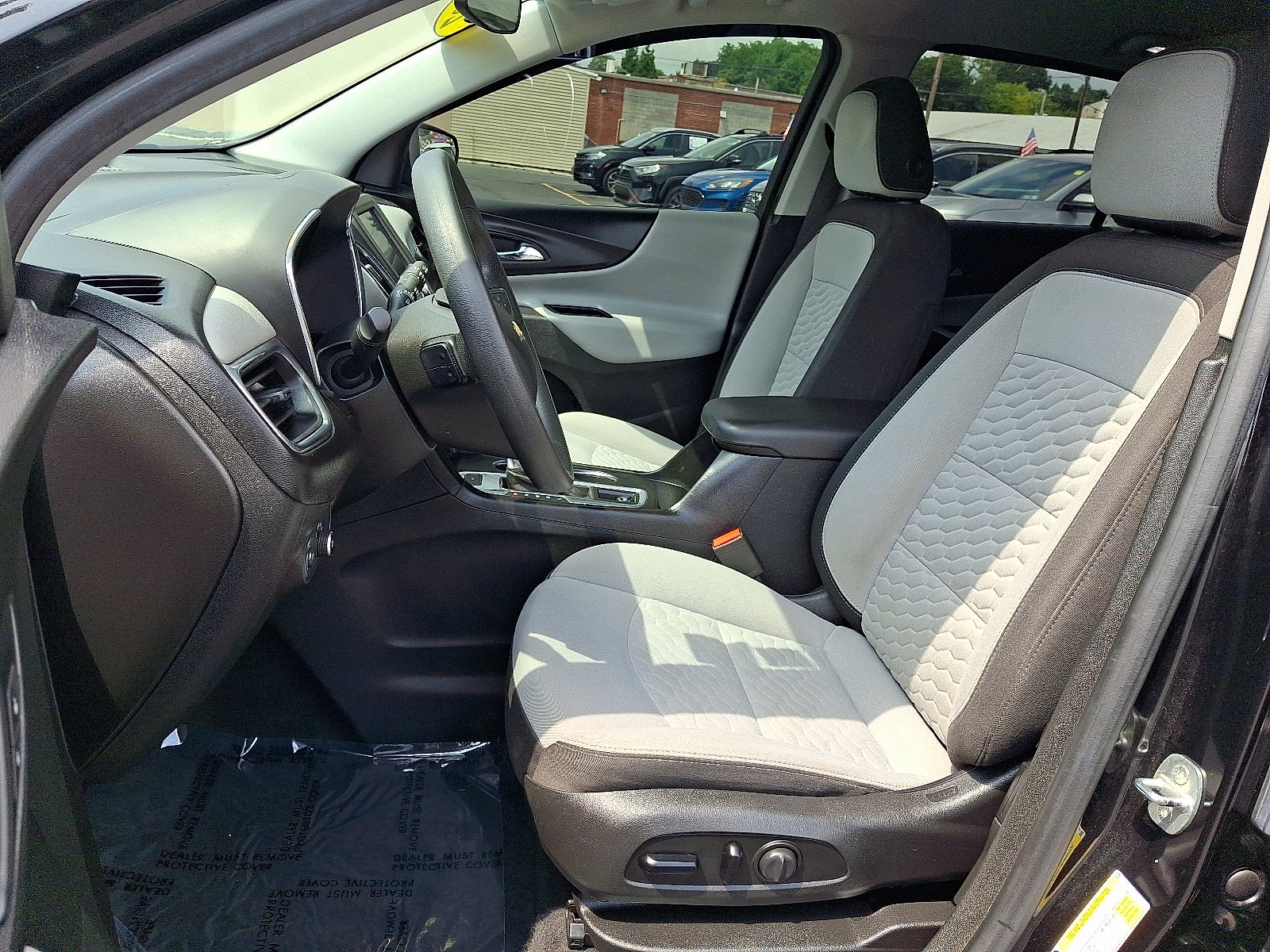 2020 Chevrolet Equinox LT AWD