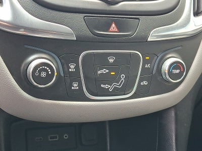 2020 Chevrolet Equinox LT AWD