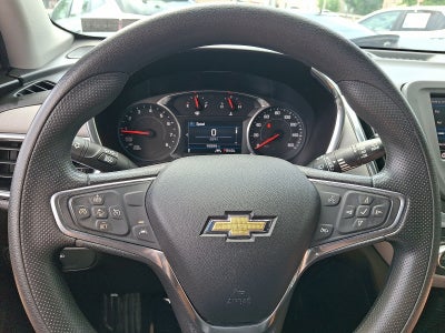 2020 Chevrolet Equinox LT AWD