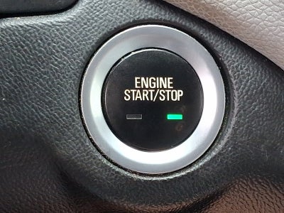 2020 Chevrolet Equinox LT AWD