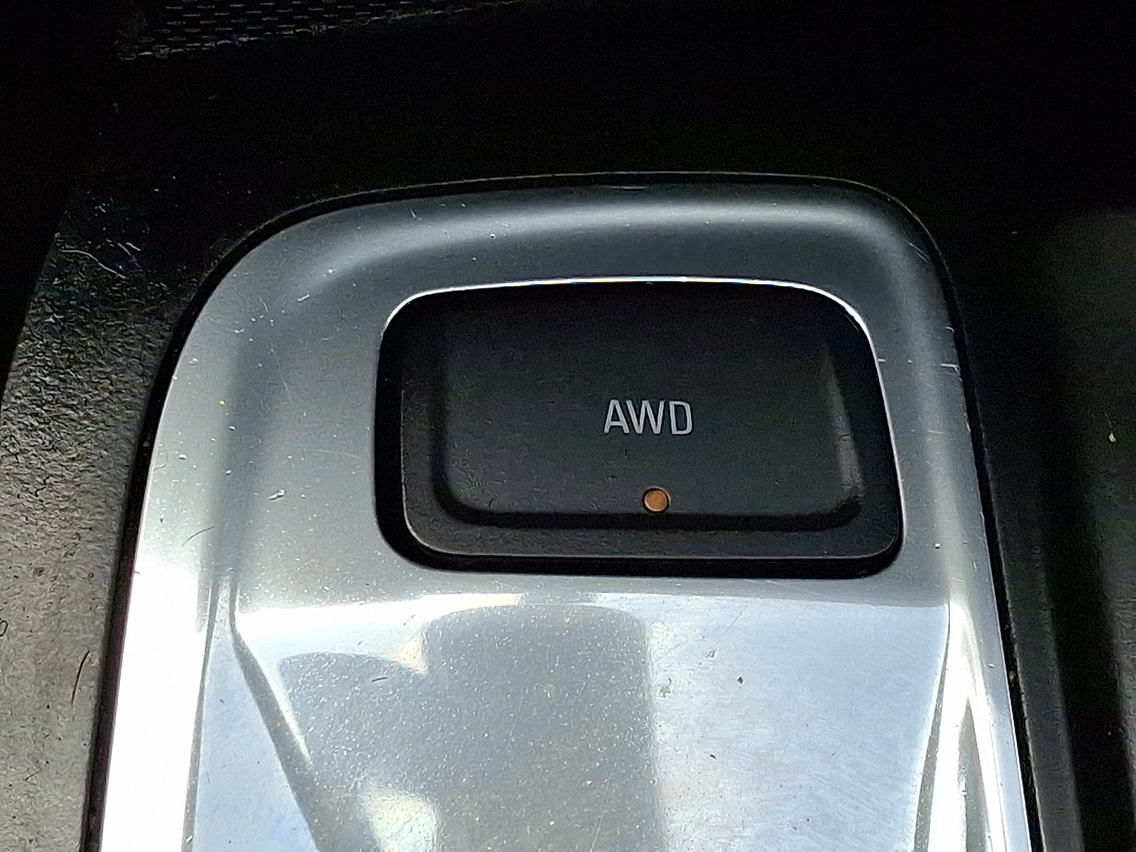 2020 Chevrolet Equinox LT AWD