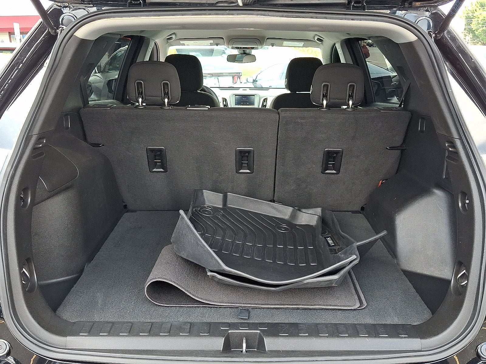 2020 Chevrolet Equinox LT AWD