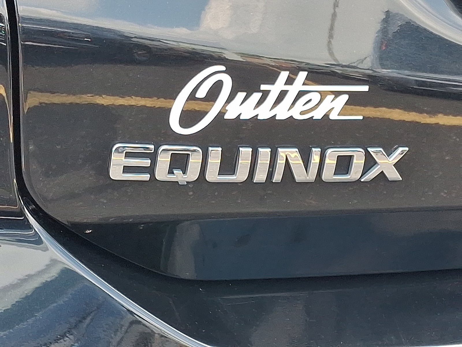 2020 Chevrolet Equinox LT AWD