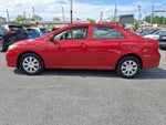 2013 Toyota Corolla L FWD