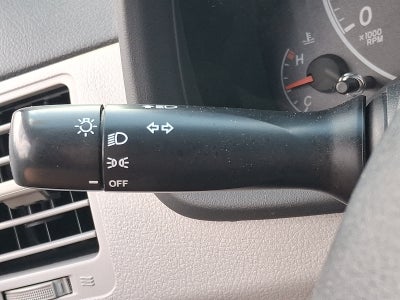 2013 Toyota Corolla L FWD