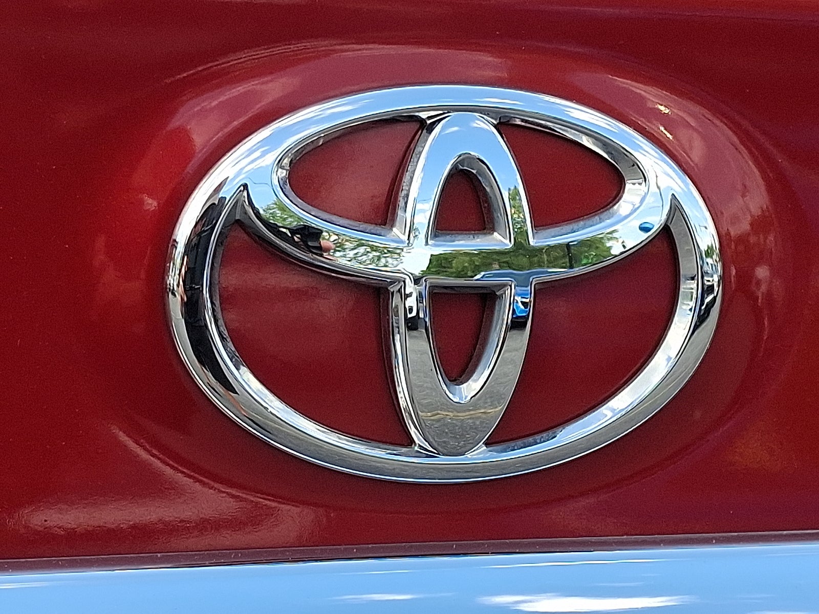2013 Toyota Corolla L FWD