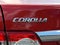 2013 Toyota Corolla L FWD