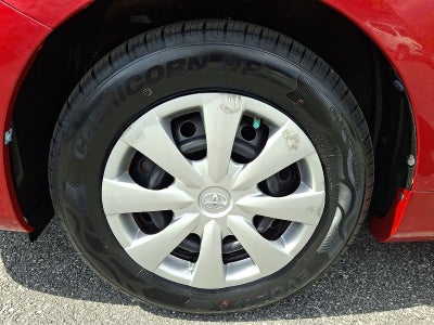 2013 Toyota Corolla L FWD