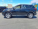 2013 Toyota RAV4 XLE AWD