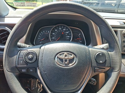 2013 Toyota RAV4 XLE AWD