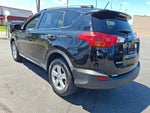 2013 Toyota RAV4 XLE AWD
