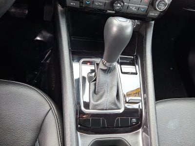 2022 Jeep Compass Latitude 4x4 4WD