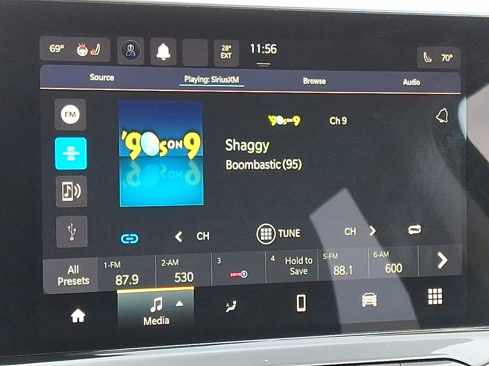 2022 Jeep Compass Latitude 4x4 4WD