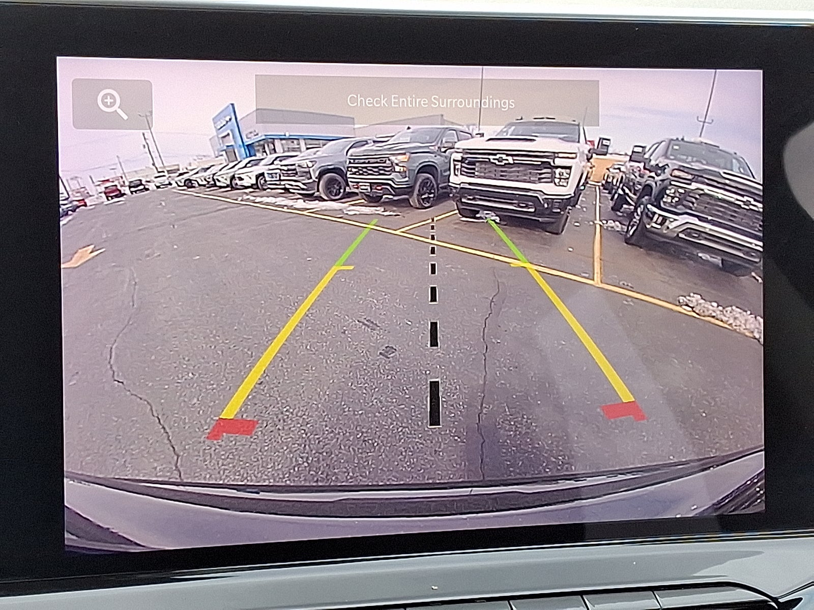 2022 Jeep Compass Latitude 4x4 4WD