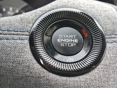 2022 Jeep Compass Latitude 4x4 4WD