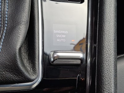 2022 Jeep Compass Latitude 4x4 4WD