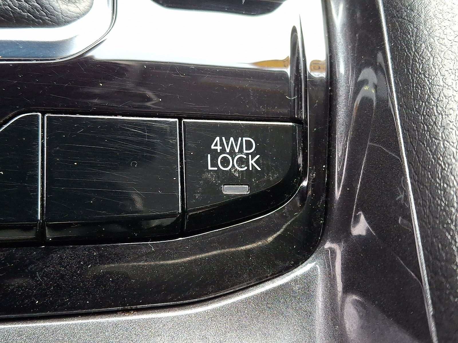 2022 Jeep Compass Latitude 4x4 4WD