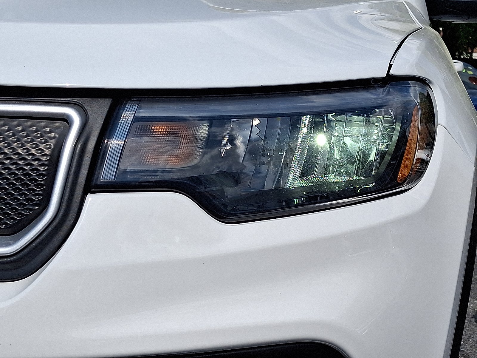 2022 Jeep Compass Latitude 4x4 4WD
