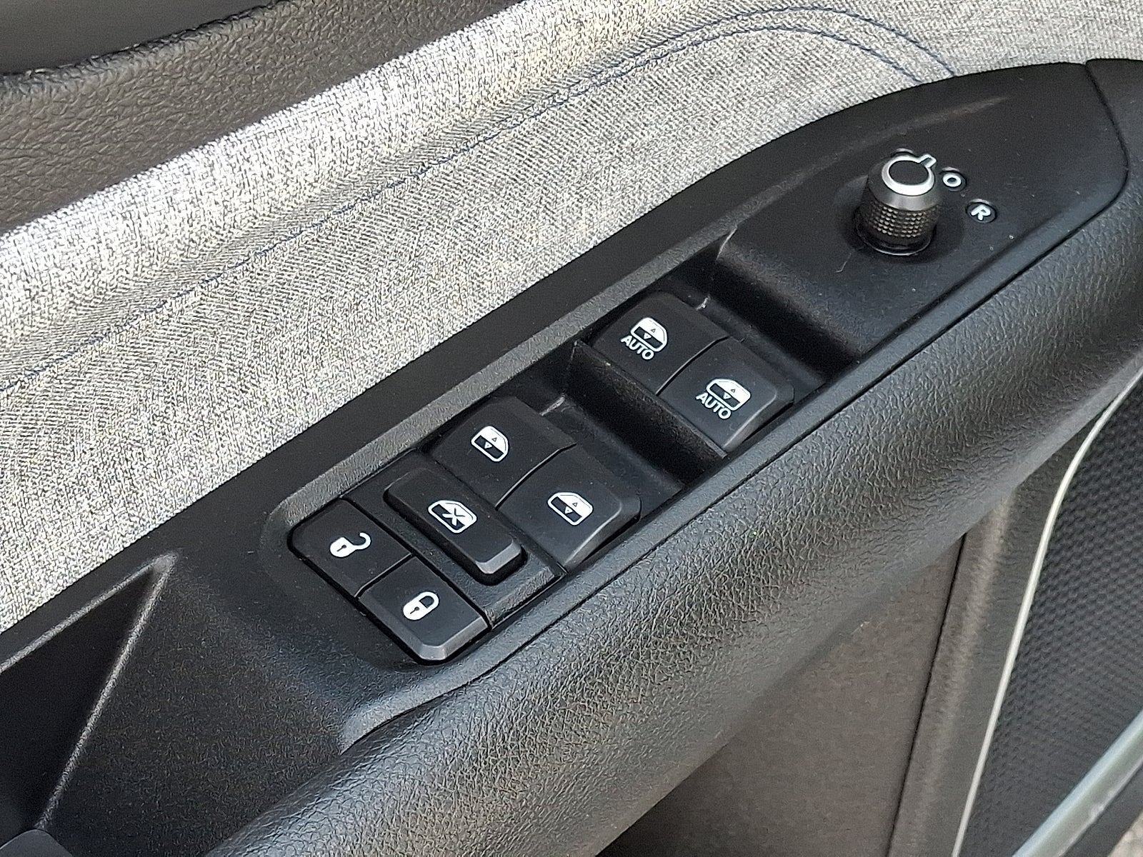 2022 Jeep Compass Latitude 4x4 4WD