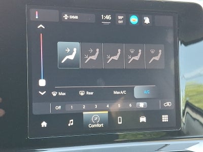 2022 Jeep Compass Latitude 4x4 4WD