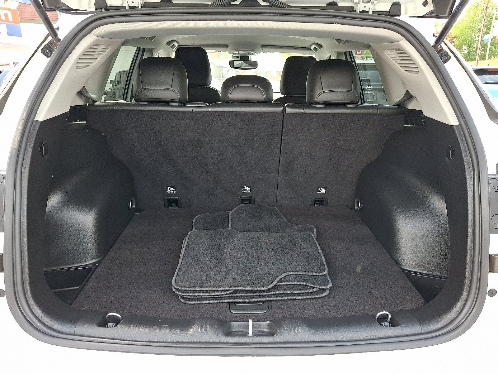 2022 Jeep Compass Latitude 4x4 4WD