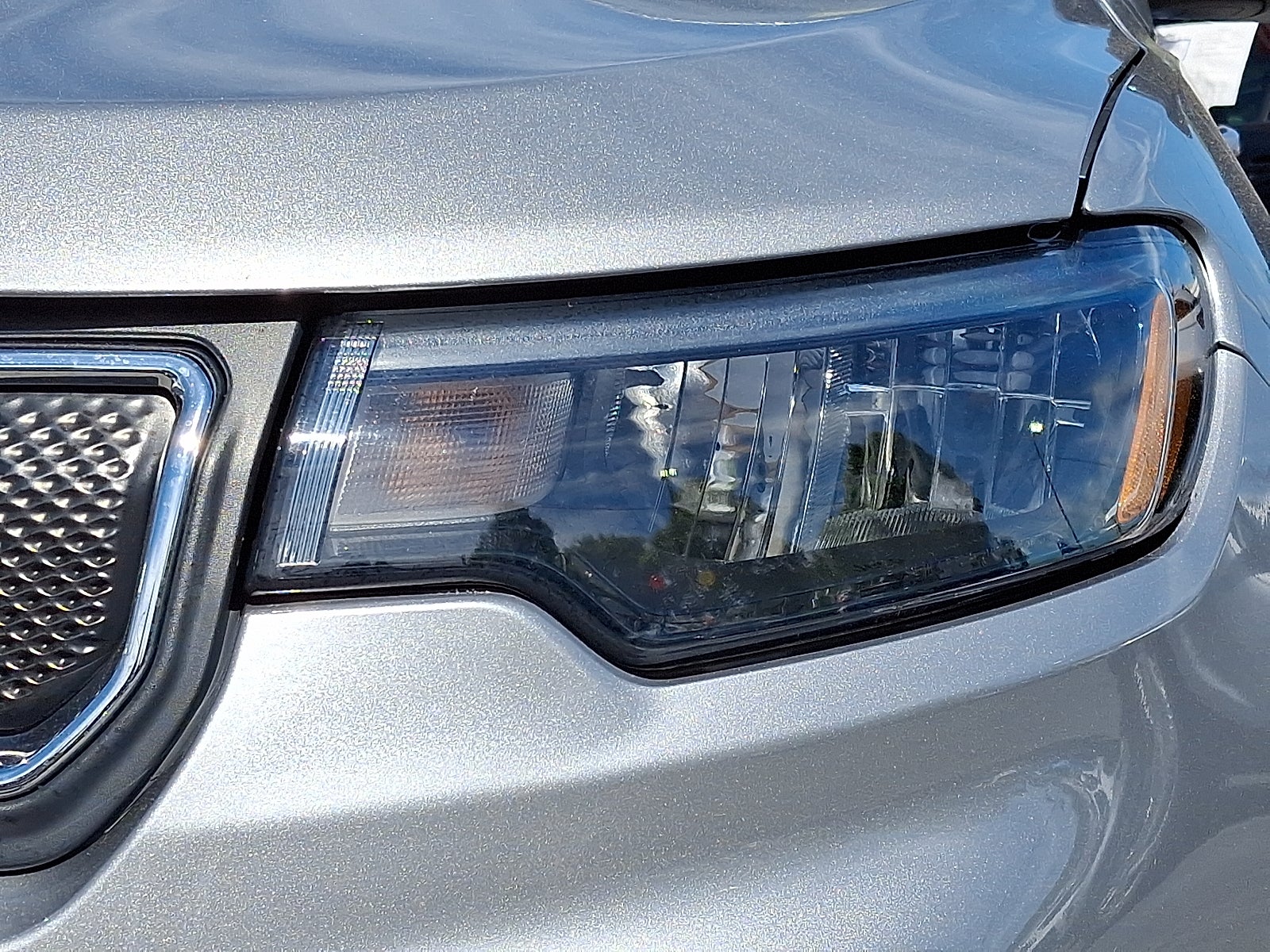 2022 Jeep Compass Latitude 4x4 4WD