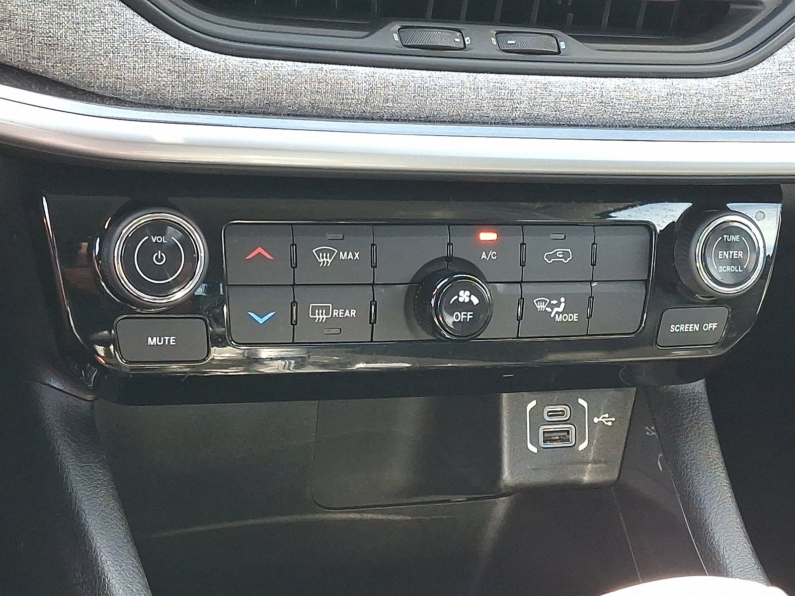 2022 Jeep Compass Latitude 4x4 4WD
