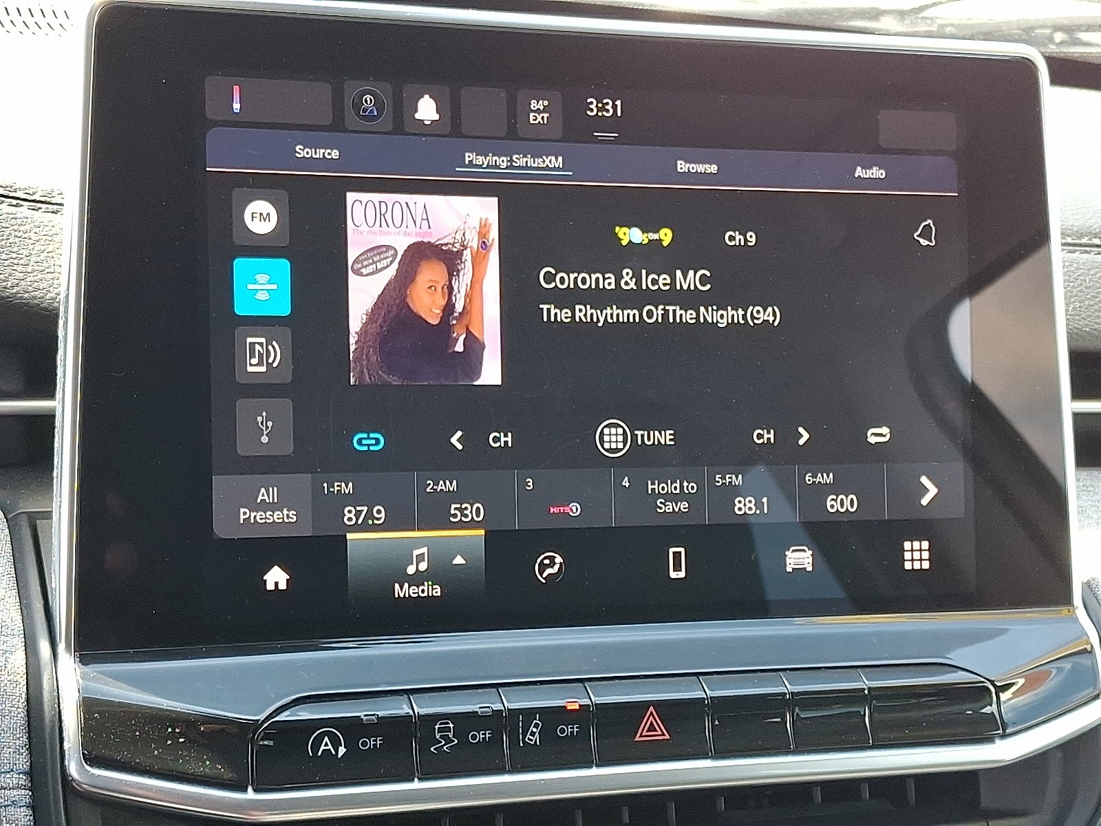 2022 Jeep Compass Latitude 4x4 4WD