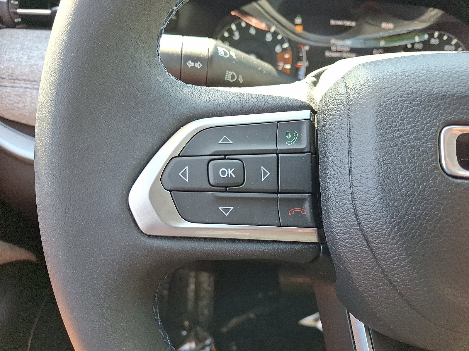 2022 Jeep Compass Latitude 4x4 4WD