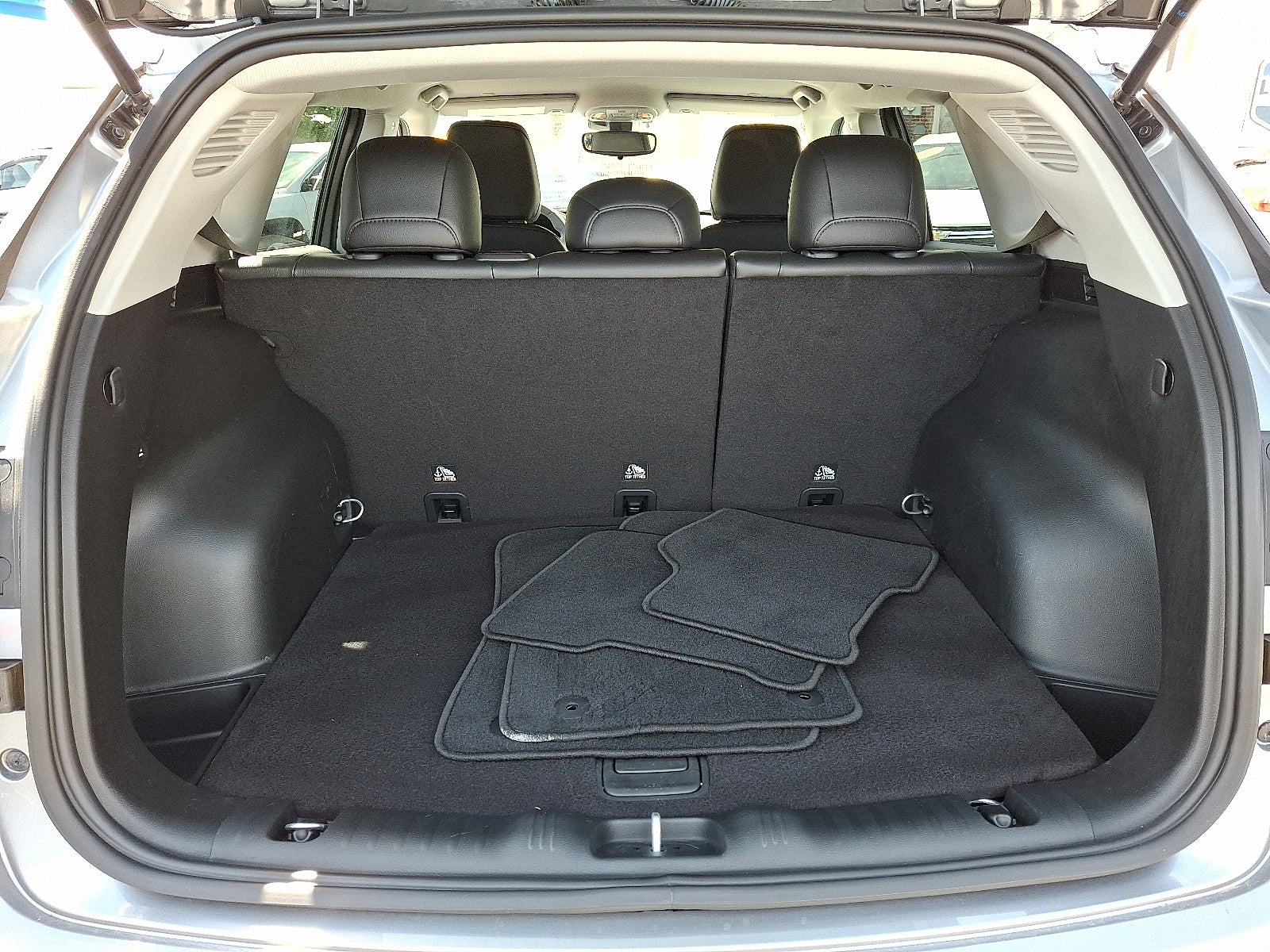 2022 Jeep Compass Latitude 4x4 4WD