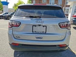 2022 Jeep Compass Latitude 4x4 4WD