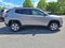 2022 Jeep Compass Latitude 4x4 4WD