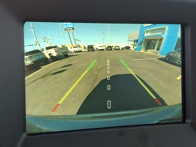 2020 Jeep Compass Latitude 4x4 4WD