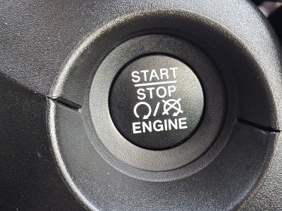 2020 Jeep Compass Latitude 4x4 4WD