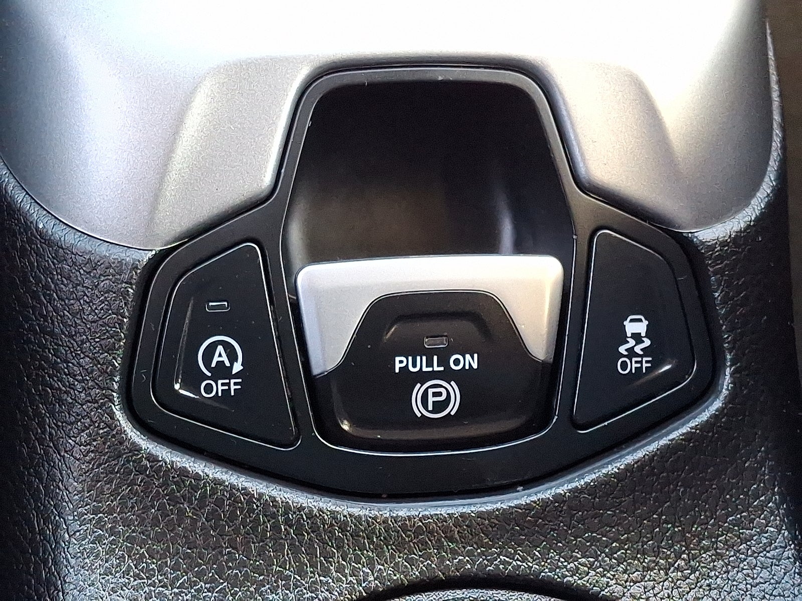 2020 Jeep Compass Latitude 4x4 4WD