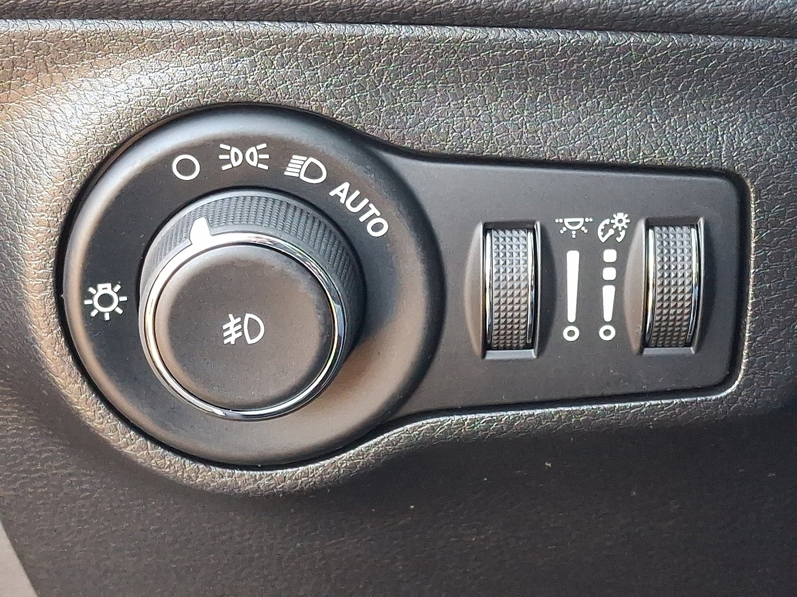 2020 Jeep Compass Latitude 4x4 4WD