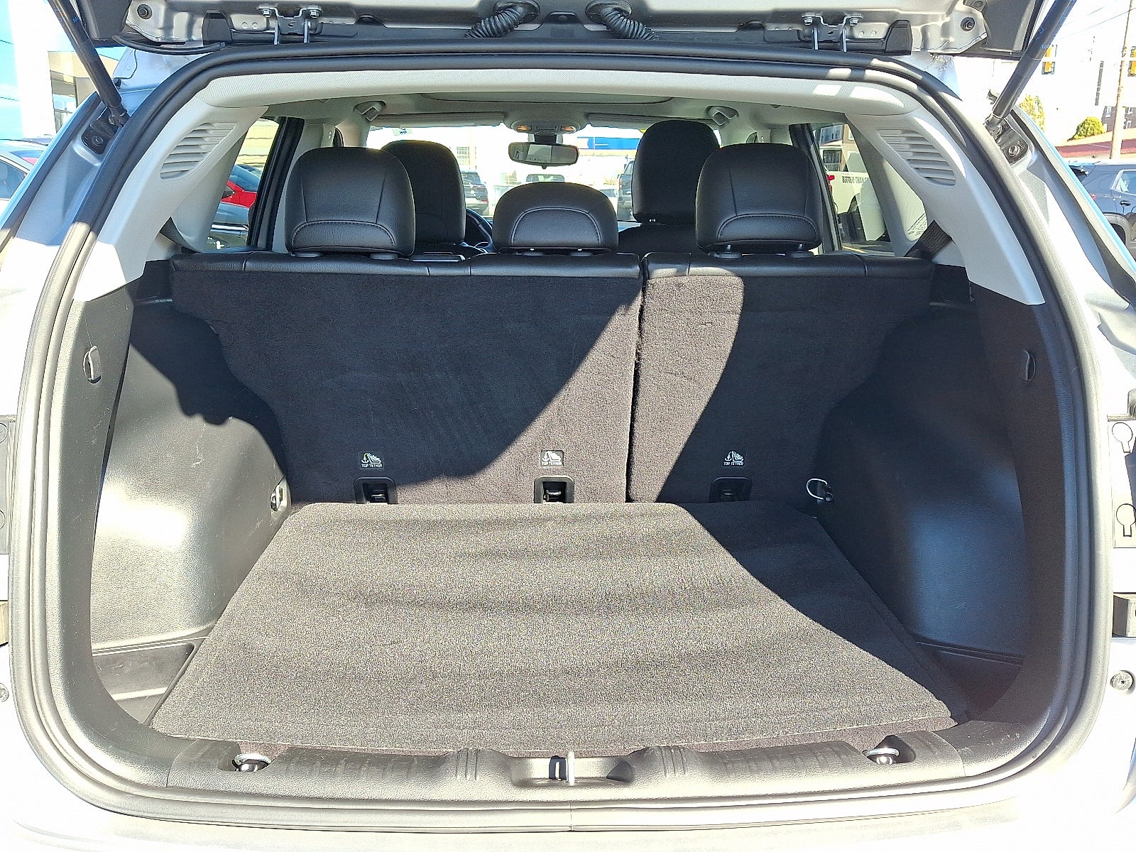 2020 Jeep Compass Latitude 4x4 4WD